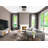 Bedias Glass Flush Mount-451386545