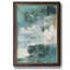 «Terrene Abstract I», toile encadrée de qualité supérieure - prête à être accrochée-728418986