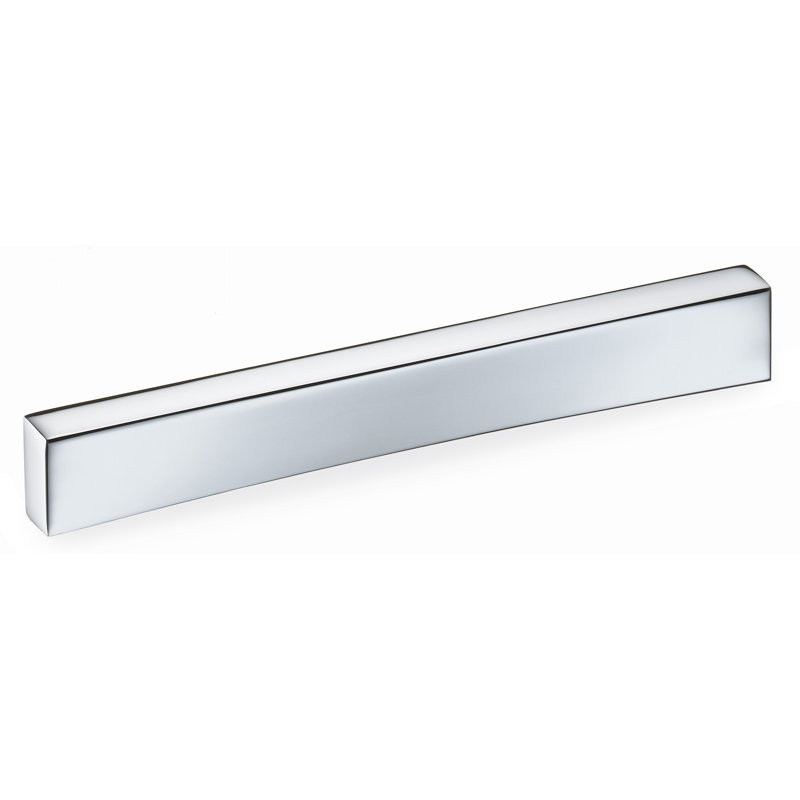 Schwinn 2Z114-128, Chrome poli