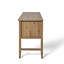 Bureau d'écriture rectangulaire 2 tiroirs CLASSIC 47,24 " -714475620