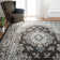 Alissia Oriental Indoor Rug