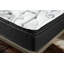 Matelas hybride à plateau-coussin moelleux 13,5 po Casandra-656330603