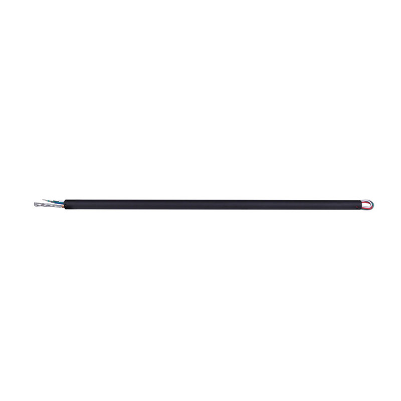 Ceiling Fan Downrod, 24" H x 0.75" W x 0.75" D