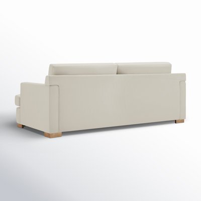 Byers 85'' Upholstered Sofa
