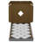 CLIPPED DIAMOND POLISHED-36947749