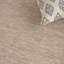 Tapis intérieur / extérieur bleu en laine touffeté à la main Aberdeenshire-23770198