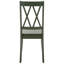 Chaise d'appoint Yelena-1027260752