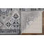Tapis oriental tissé à la machine Callao-868028790