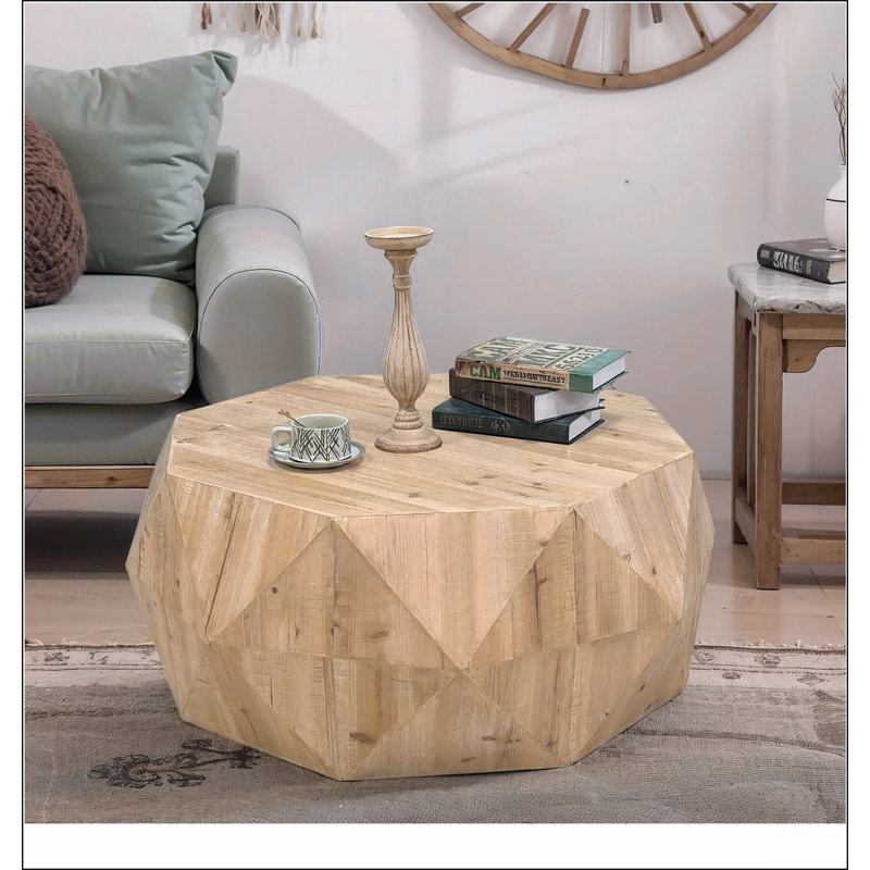 Table basse 38,58 po