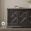 Buffet de 58 po de large Krout