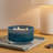 Scented Tumbler Candle with Glass Holder-101326352