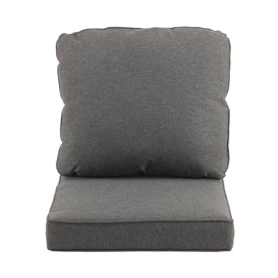 Outdoor 5'' Seat / Back Cushion