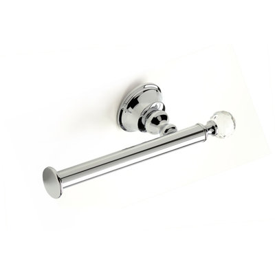 Smart Light Wall Mounted Toilet Paper Holder