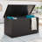 202 Gallons Wicker / Rattan Outdoor Storage Bin-56968614