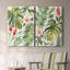 Toile tendue Tropical Farrago I-Premium Gallery - prête à être accrochée-880755146