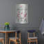 «Cup Of Tea» par Michael Mullan, art mural en métal-102872683