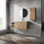 Ensembles de meuble-lavabo de salle de bain