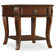 Brookhaven Solid Wood Top End Table with Storage