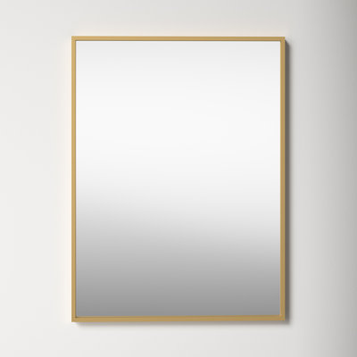 Sabine 36" Accent Mirror