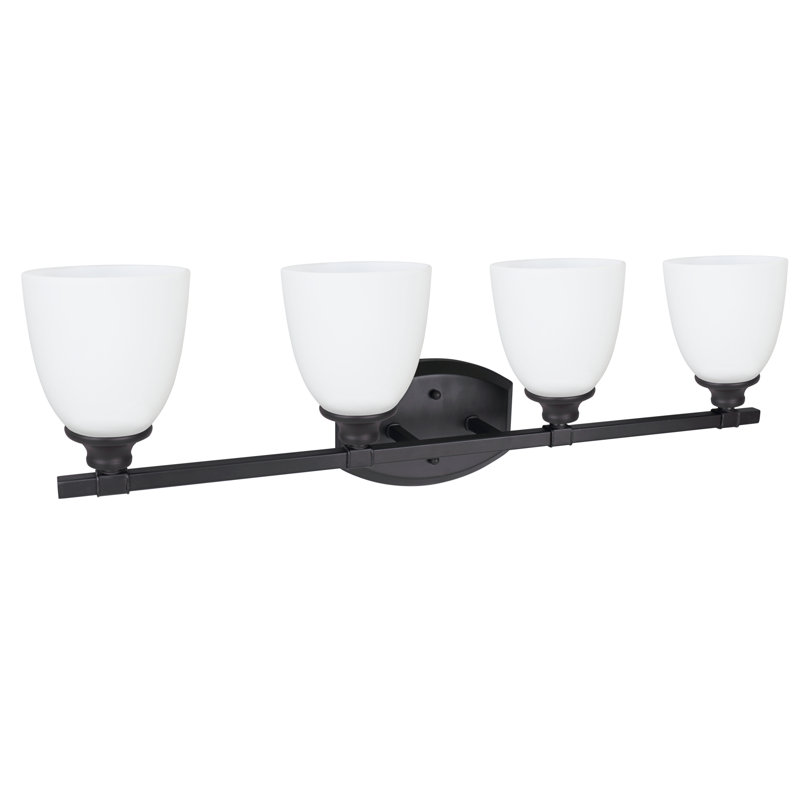 Fayth 4 - Light Vanity Light