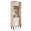 Rectangle Accent Cabinet
