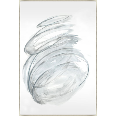 Esoteric " Esoteric VIII " by Jacob Lincoln Painting Print