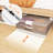 2 Packstorage Bin Under Bed Storage Containers Stackable Underbed Storage With Wheels (set Of 2)