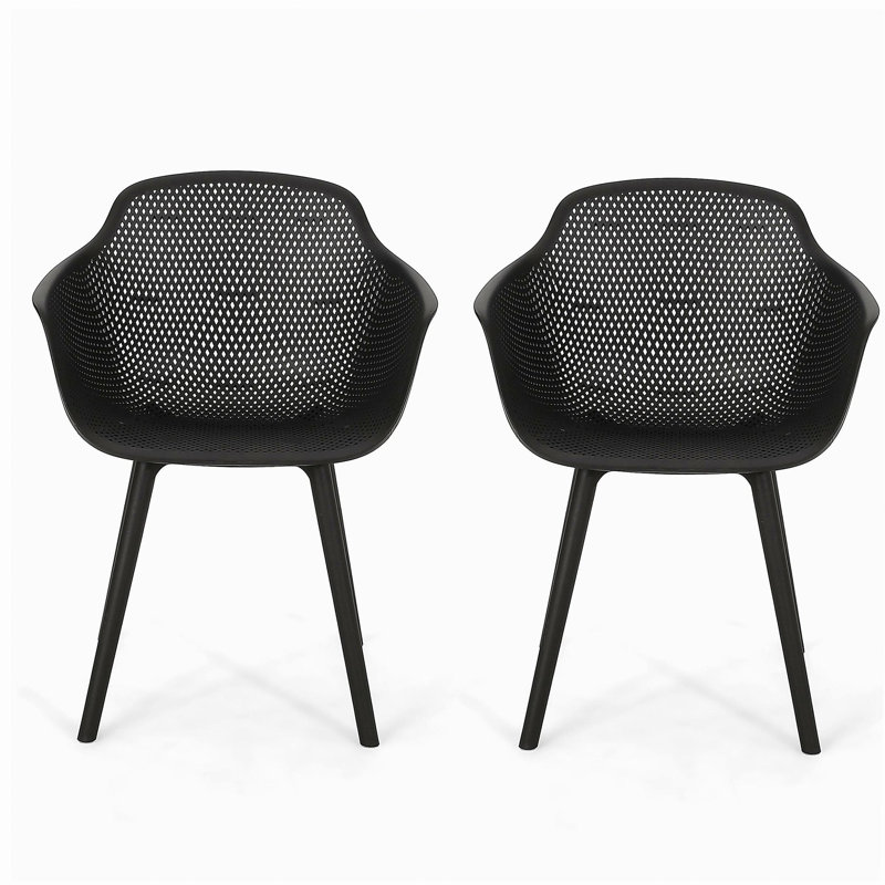 LOTUS CHAIR (ensemble de 2)