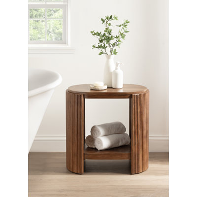 Table d'appoint Cakora