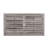Teak Rectangular Farm Table - Oyster