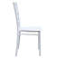 Amatury Armless Stacking Chair