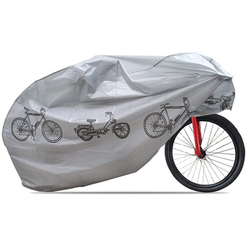 Housse de vélo