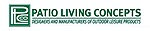 Logo Patio Living Concepts