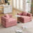 Modular Couch Sofa Bed For Apartment-802666312