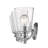 Hogue 4 - Light Dimmable Vanity Light-439357537
