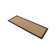 Sisal Hand Woven Black Rug