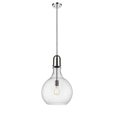 1 - Light Single Pendant