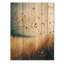 «Meadow Windy Prairie Leaves I», art mural en bois sur bois de pin naturel-287751813