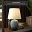 Diarmad Porcelain Table Lamp