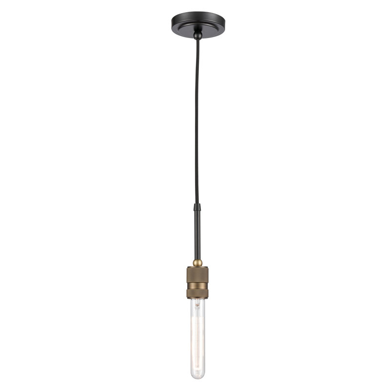 Jarratt 1 - Light Single Pendant, LED