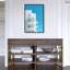 Modular White II Print by Oliver Gal-658907596-658907588