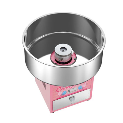 Cotton Candy Machine 20 Inch