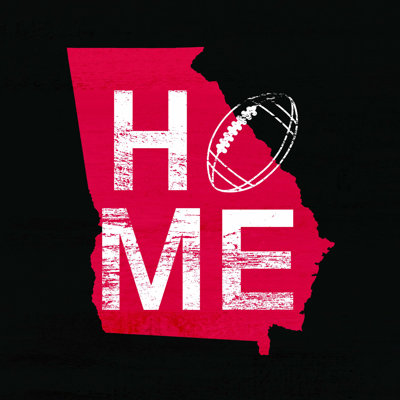 Home Football Falcons