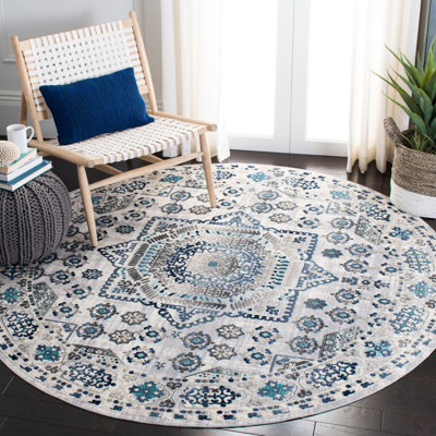 Aria Performance Oriental Rug