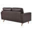 Causeuse en cuir Valor-703043735