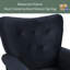 Chaise berçante Burnes-1046795105