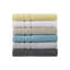 Ensemble de serviettes 6 pièces Aegean Gray-1282049610