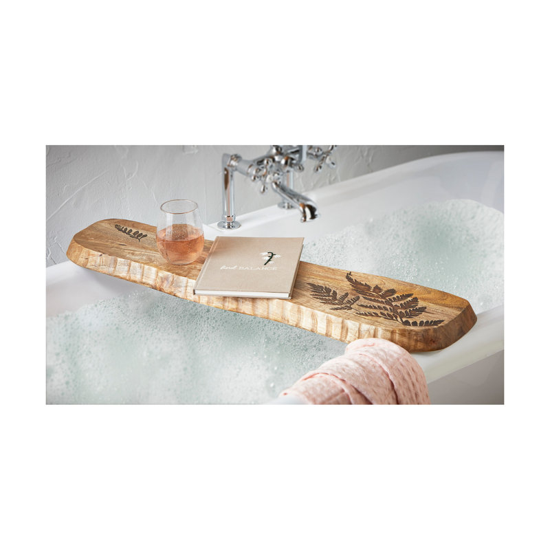 Support pour baignoire Fern