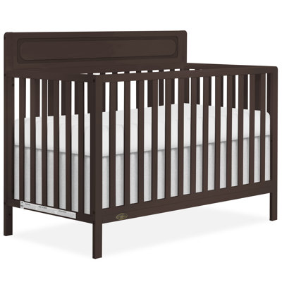 Lit de bébé convertible Avery 5-en-1