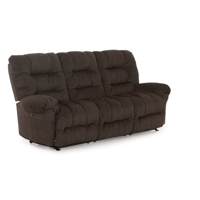  Fauteuil inclinable rembourré